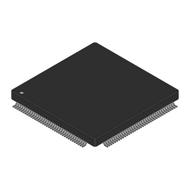 MC68331VFC16