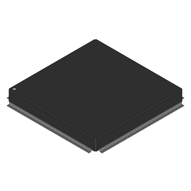 XC4013XL-1PQ240C