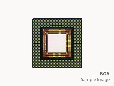 BCM5348MA1IPBG