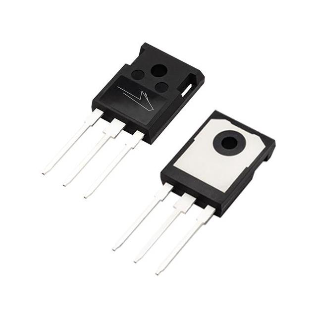 C2M0160120D