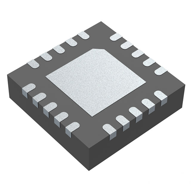 SI5351B-B02073-GMR
