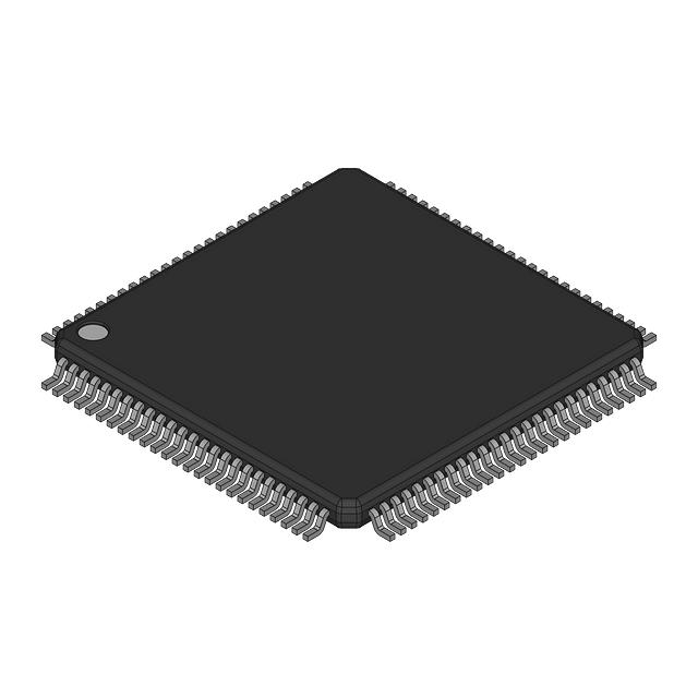 FDC37C675QFP