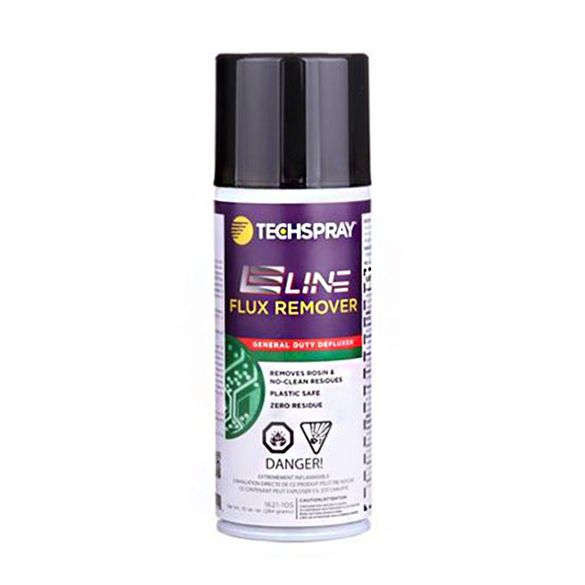 Flux, Flux Remover
