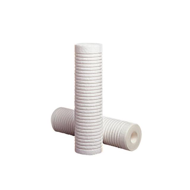 Liquid Filtration