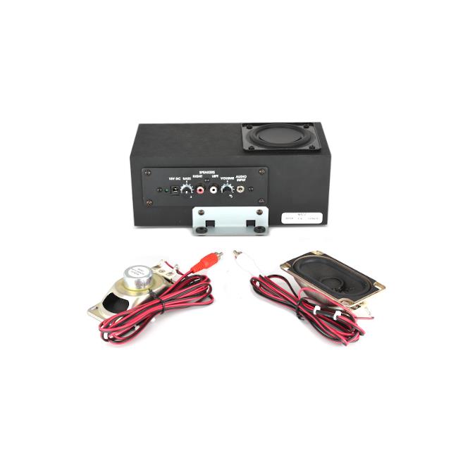 Audio Kits