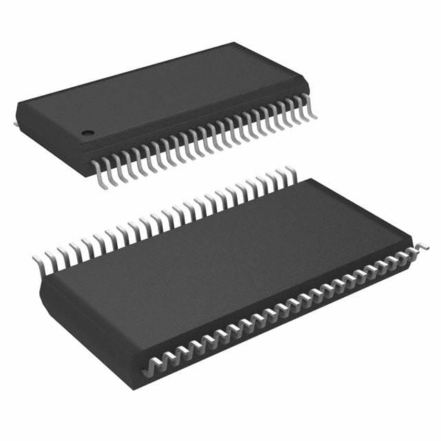 AT49SV802A-90TU